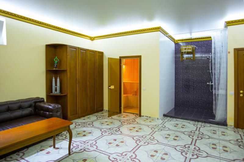 オデッサClub City House Klumbaアパートメント エクステリア 写真