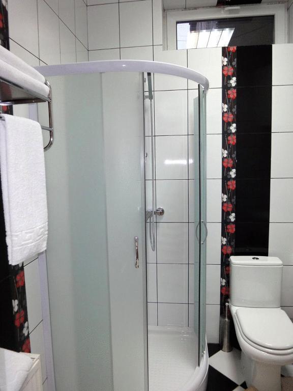オデッサClub City House Klumbaアパートメント 部屋 写真